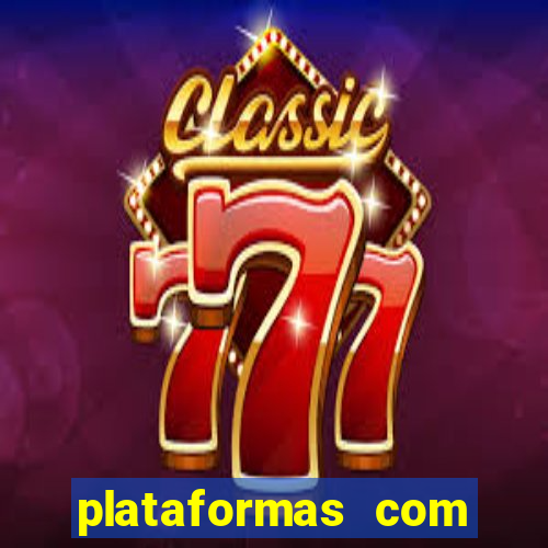 plataformas com bonus de cadastro facebook